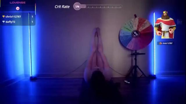 Image 6 of milfshakelounge Stream on Chaturbate on 6 months ago