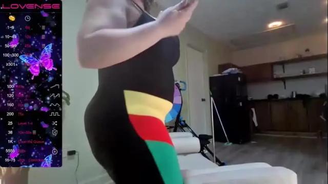 Thumbnail 2, milfshakelounge's Stream at Chaturbate, 2 months ago