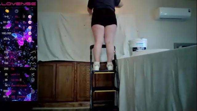 Image 11 of milfshakelounge Stream on Chaturbate on 2 months ago