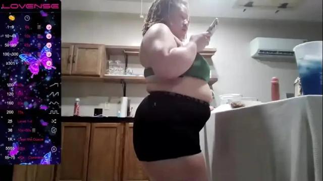 Image 3 of milfshakelounge Stream on Chaturbate on 2 months ago