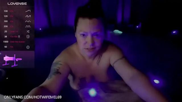 Image 12 of milfymel69 Stream on Chaturbate on 19 months ago