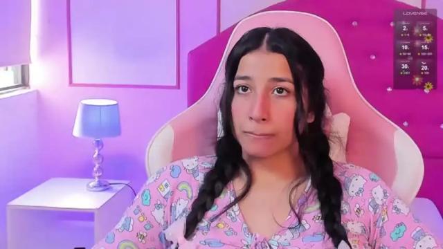 Image 10 of miliaangeles Stream on Chaturbate on 14 months ago