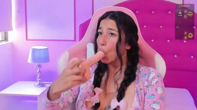 Thumbnail 3, miliaangeles's Stream at Chaturbate, 14 months ago
