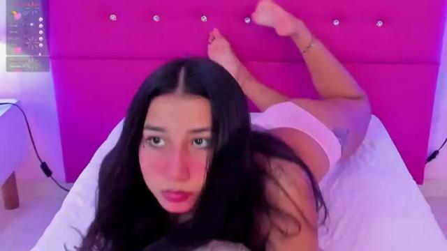 Thumbnail 1, miliaangeles's Stream at Chaturbate, 14 months ago