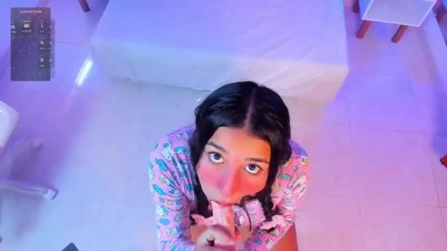 Thumbnail 1, miliaangeles's Stream at Chaturbate, 14 months ago