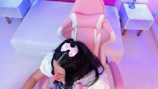 Thumbnail 1, miliaangeles's Stream at Chaturbate, 14 months ago