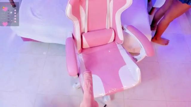 Image 11 of miliaangeles Stream on Chaturbate on 14 months ago