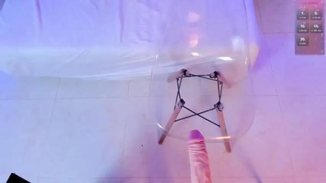 Image 2 of miliaangeles Stream on Chaturbate on 13 months ago