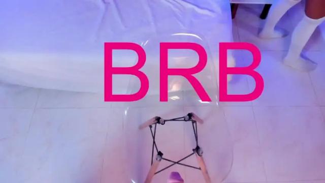 Thumbnail 1, miliaangeles's Stream at Chaturbate, 13 months ago