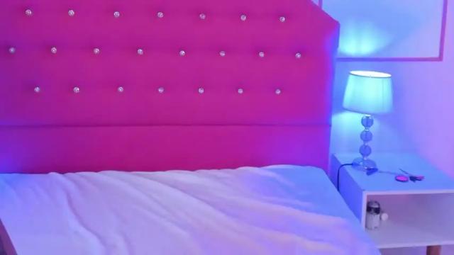 Image 8 of miliaangeles Stream on Chaturbate on 13 months ago