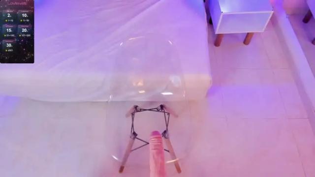 Thumbnail 3, miliaangeles's Stream at Chaturbate, 13 months ago