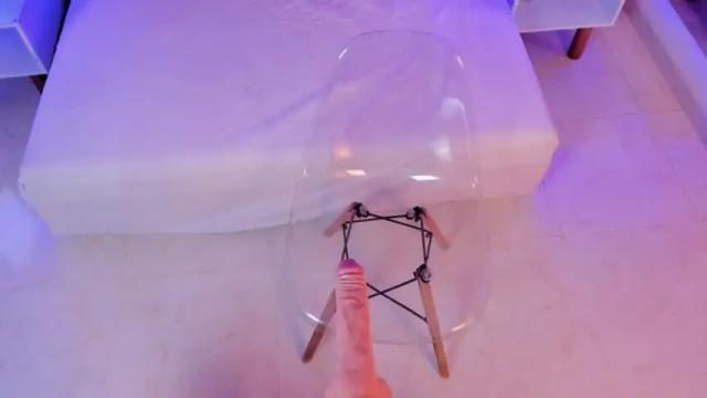 Image 12 of miliaangeles Stream on Chaturbate on 13 months ago