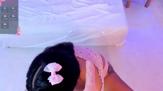Thumbnail 2, miliaangeles's Stream at Chaturbate, 13 months ago