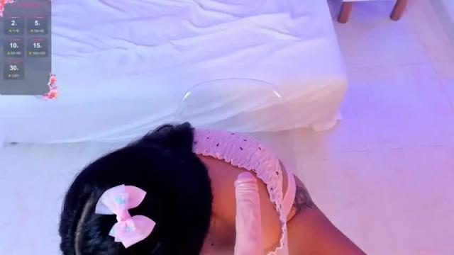 Image 6 of miliaangeles Stream on Chaturbate on 13 months ago