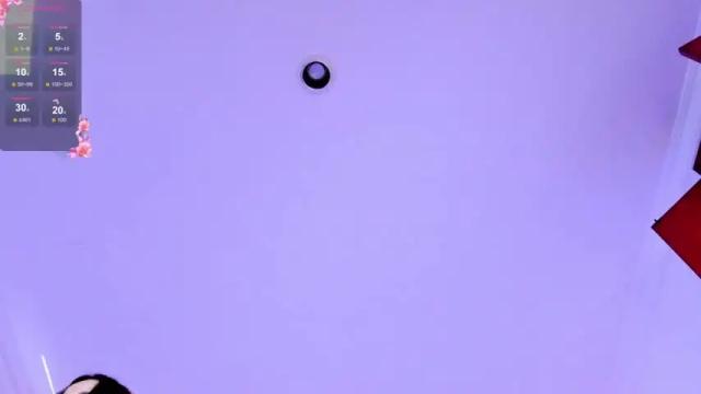 Image 2 of miliaangeles Stream on Chaturbate on 13 months ago