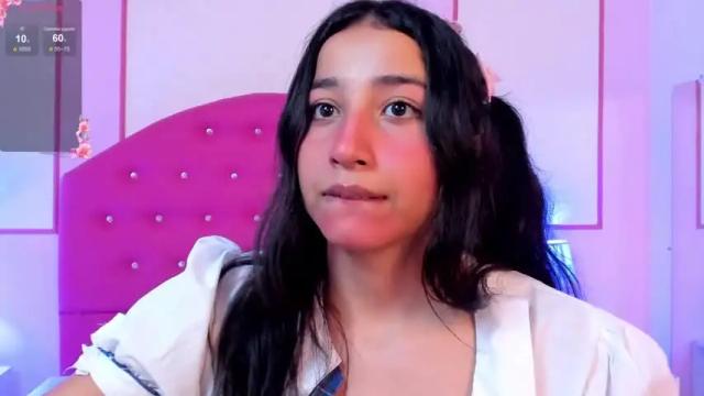 Image 7 of miliaangeles Stream on Chaturbate on 13 months ago