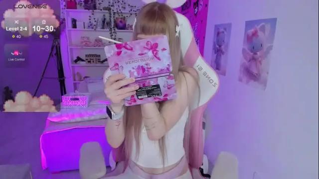 Image 10 of miliameow Stream on Chaturbate on 1 month ago