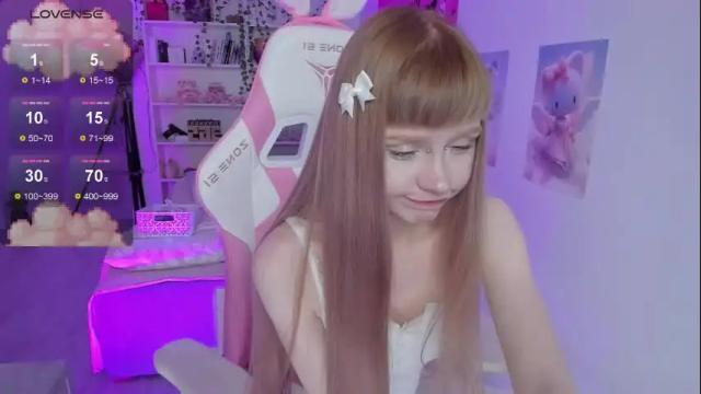 Image 8 of miliameow Stream on Chaturbate on 1 month ago