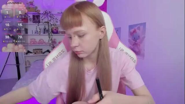 Image 10 of miliameow Stream on Chaturbate on 1 month ago