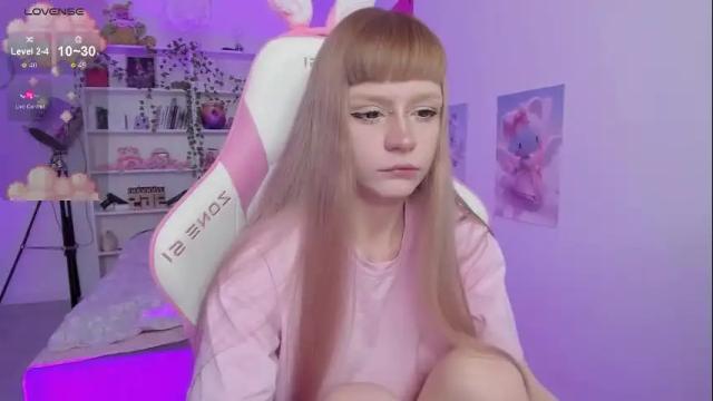 Image 12 of miliameow Stream on Chaturbate on 1 month ago