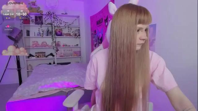 Image 6 of miliameow Stream on Chaturbate on 1 month ago