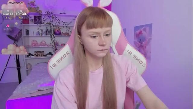 Thumbnail 3, miliameow's Stream at Chaturbate, 1 month ago