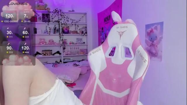 Image 11 of miliameow Stream on Chaturbate on 1 month ago