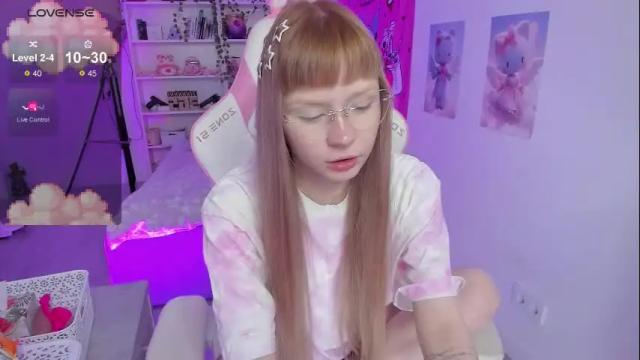 Image 12 of miliameow Stream on Chaturbate on 1 month ago