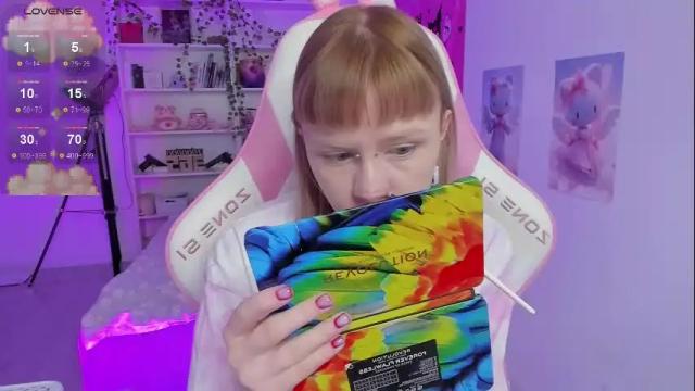 Image 2 of miliameow Stream on Chaturbate on 1 month ago