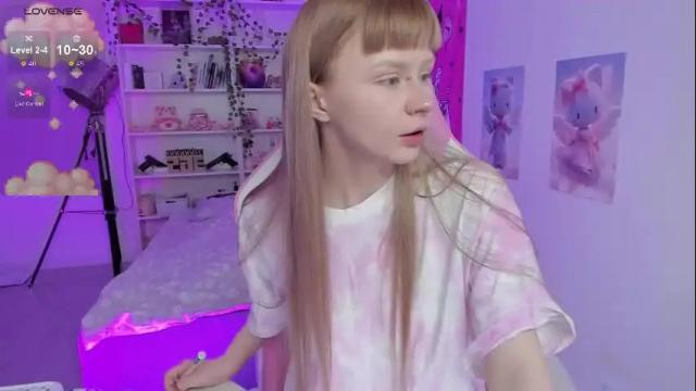 Image 4 of miliameow Stream on Chaturbate on 1 month ago