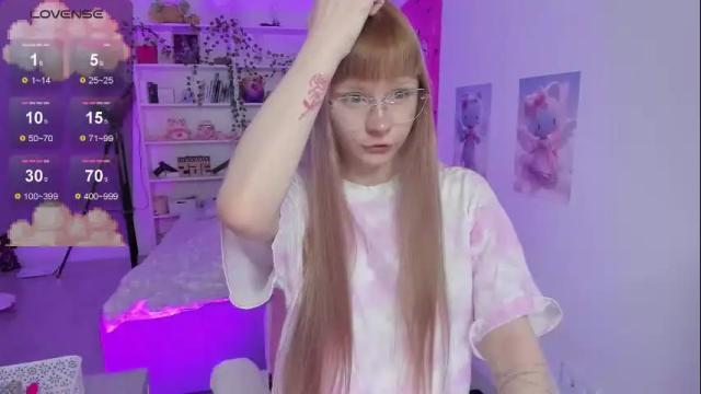 Image 7 of miliameow Stream on Chaturbate on 1 month ago