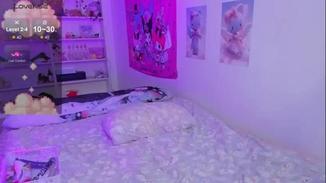 Image 11 of miliameow Stream on Chaturbate on 1 month ago