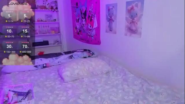 Image 12 of miliameow Stream on Chaturbate on 1 month ago