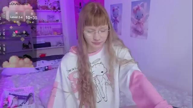 Image 4 of miliameow Stream on Chaturbate on 1 month ago
