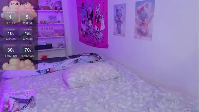 Image 7 of miliameow Stream on Chaturbate on 1 month ago