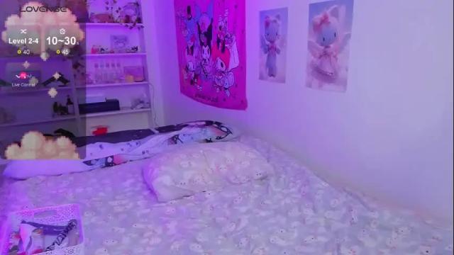 Thumbnail 3, miliameow's Stream at Chaturbate, 1 month ago