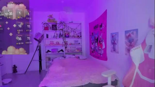 Image 7 of miliameow Stream on Chaturbate on 1 month ago