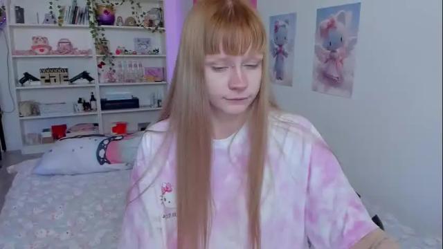Image 7 of miliameow Stream on Chaturbate on 1 month ago