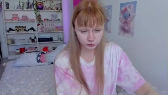 Image 8 of miliameow Stream on Chaturbate on 1 month ago
