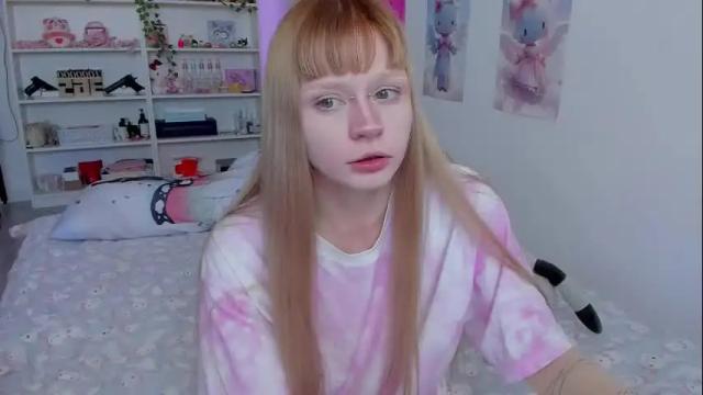 Thumbnail 3, miliameow's Stream at Chaturbate, 1 month ago