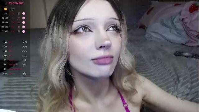 Thumbnail 1, milinamarvelous's Stream at Chaturbate, 1 month ago