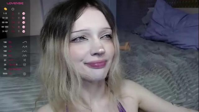 Thumbnail 2, milinamarvelous's Stream at Chaturbate, 1 month ago