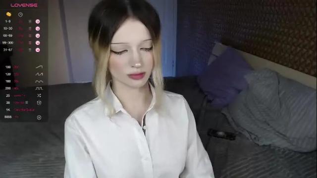 Thumbnail 1, milinamarvelous's Stream at Chaturbate, 1 month ago