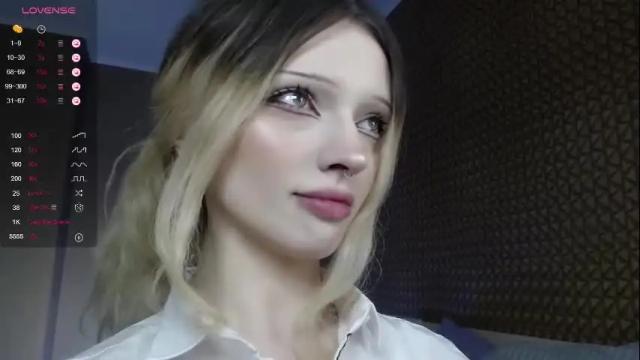 Thumbnail 2, milinamarvelous's Stream at Chaturbate, 1 month ago