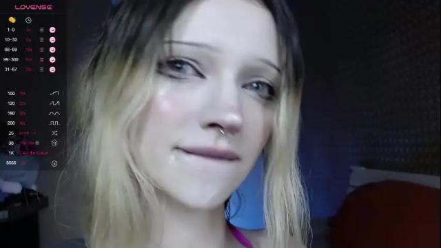 Image 12 of milinamarvelous Stream on Chaturbate on 8 days ago
