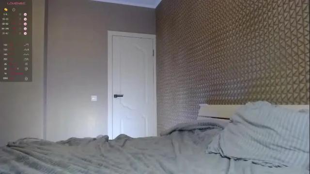 Image 10 of milinamarvelous Stream on Chaturbate on 3 months ago