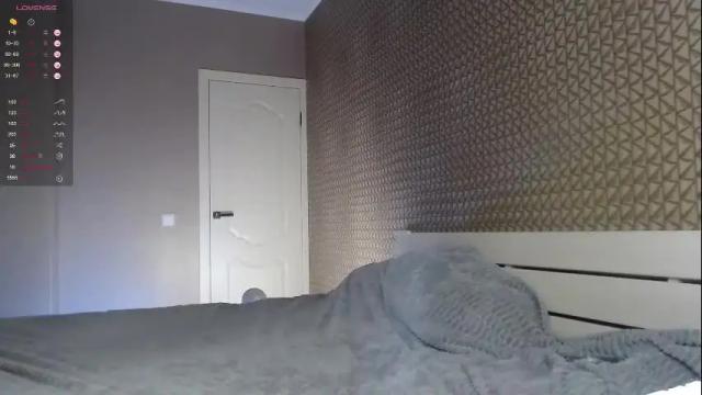 Thumbnail 2, milinamarvelous's Stream at Chaturbate, 3 months ago