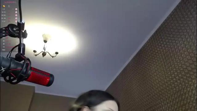 Thumbnail 2, milinamarvelous's Stream at Chaturbate, 2 months ago