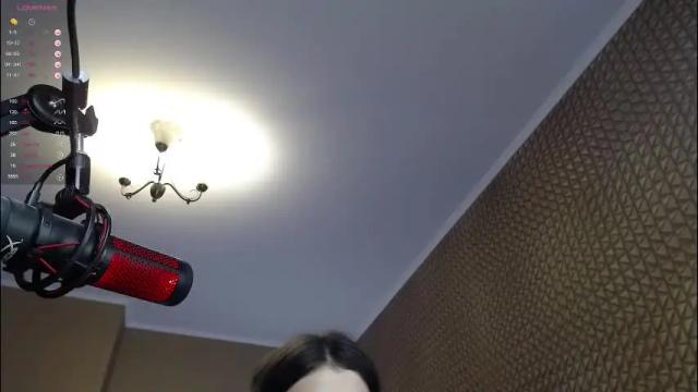 Image 7 of milinamarvelous Stream on Chaturbate on 2 months ago
