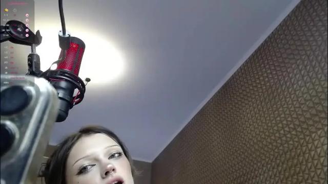 Image 8 of milinamarvelous Stream on Chaturbate on 2 months ago